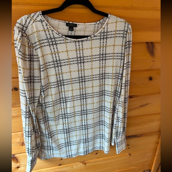 ✨work blouse✨ - Picture 1 of 3